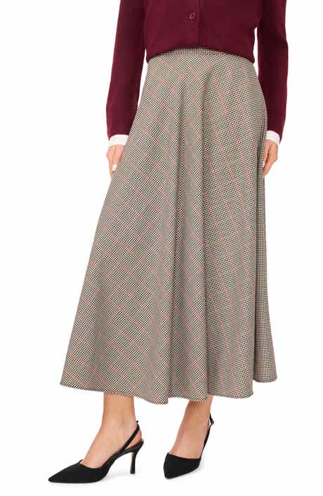 Easy Skirt