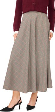 Halogen® Easy Skirt