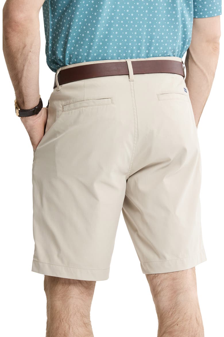 Tech Shorts, Alternate, color, SAND