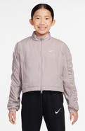 Nike Kids' Dance Dri-FIT Jacket