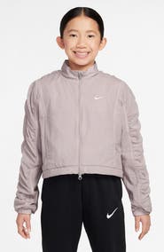 Nike Kids' Dance Dri-FIT Jacket
