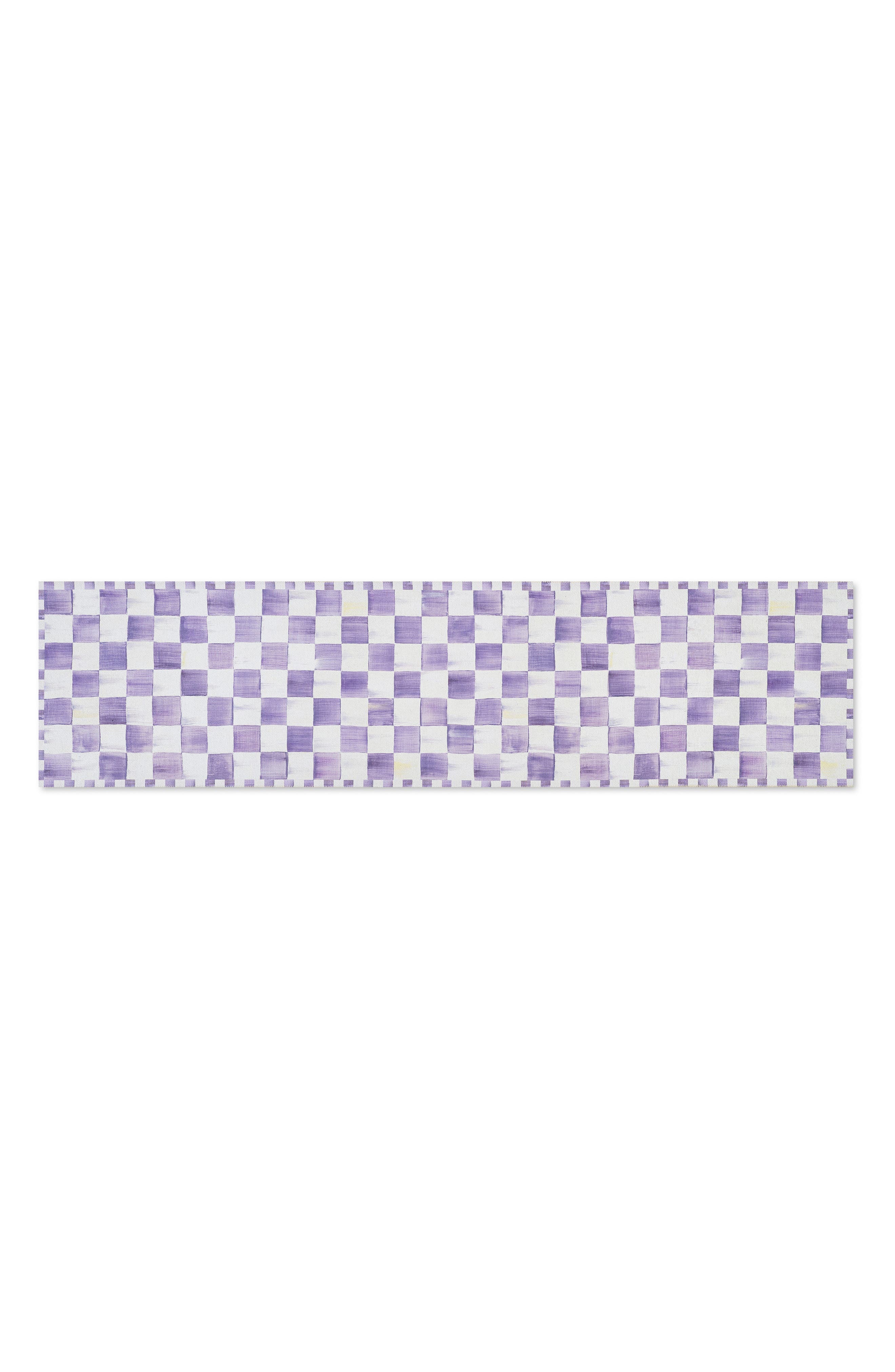 selected VIOLET