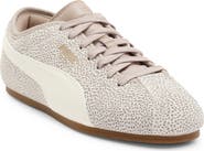PUMA Tackle Low Top Sneaker