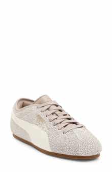 PUMA Tackle Low Top Sneaker