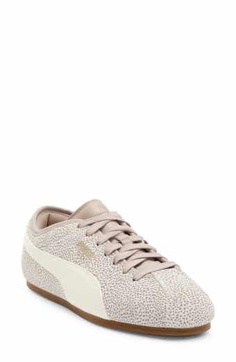 PUMA Tackle Low Top Sneaker