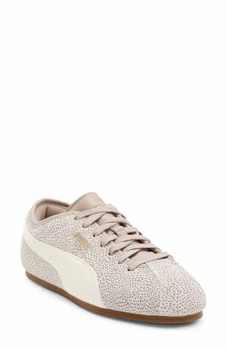 PUMA Tackle Low Top Sneaker