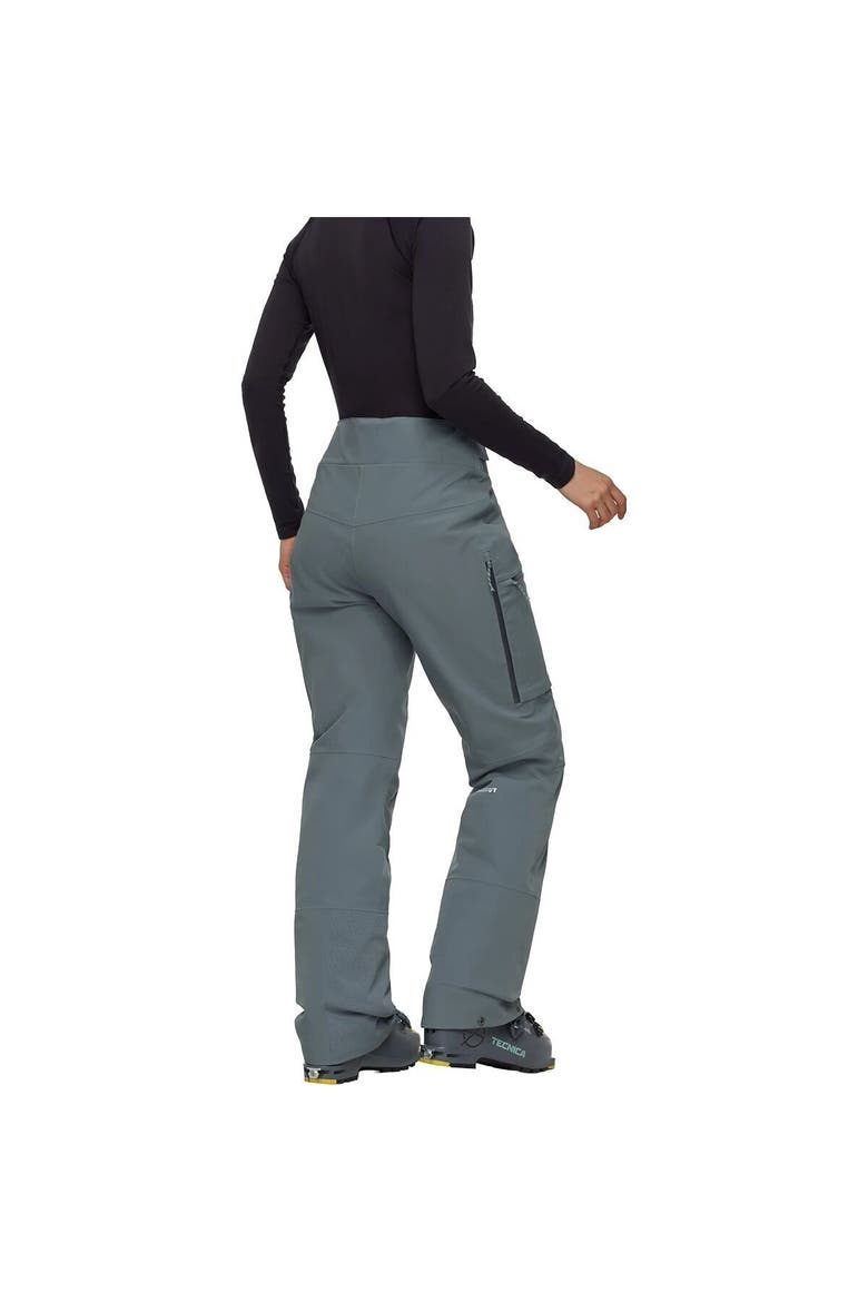Stoney Hs Thermo Pant - Women's, Alternate, color, Strataa