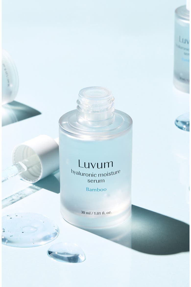 Hyaluronic Moisture Serum, Alternate, color, None