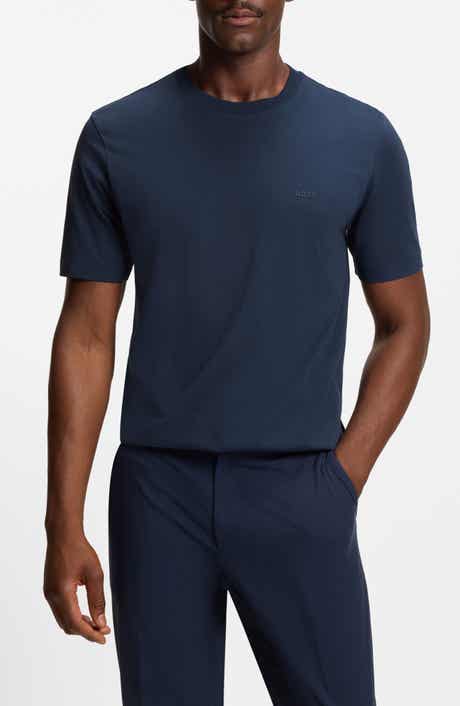 BOSS Thompson Solid T-Shirt