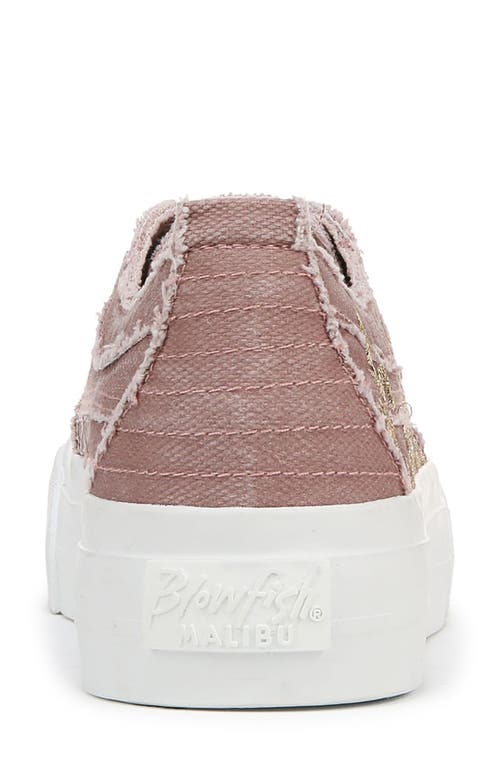 BLOWFISH MALIBU BLOWFISH MALIBU SADIE SUN PLATFORM SNEAKER