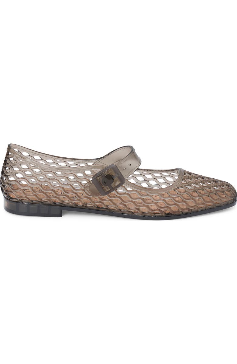Coconuts by Matisse Vicky Jelly Mary Jane Flat, Alternate, color,