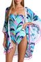 Far Out Tassel Wrap