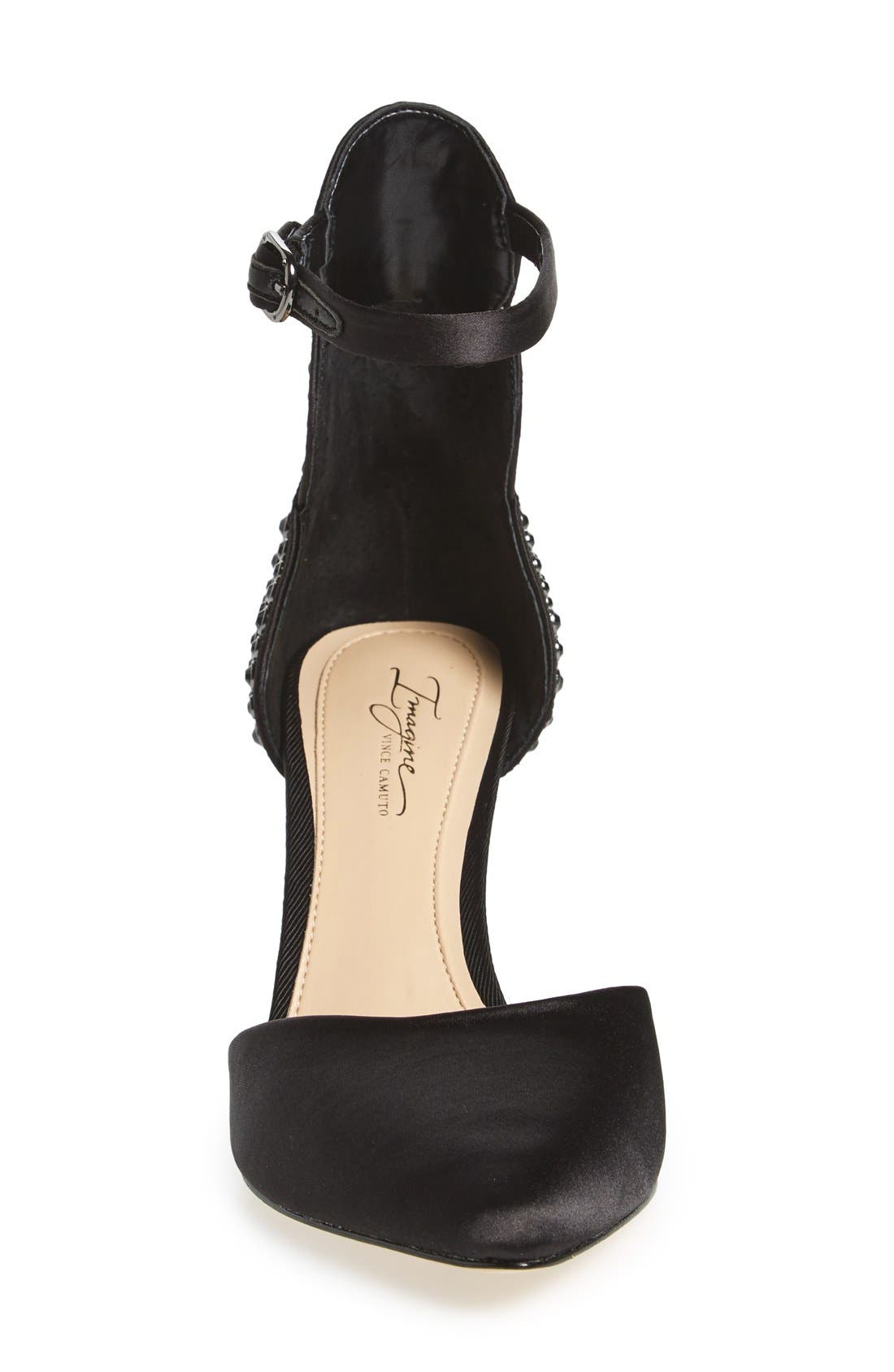 Imagine by Vince Camuto 'Mona' Pump, Alternate, color, 