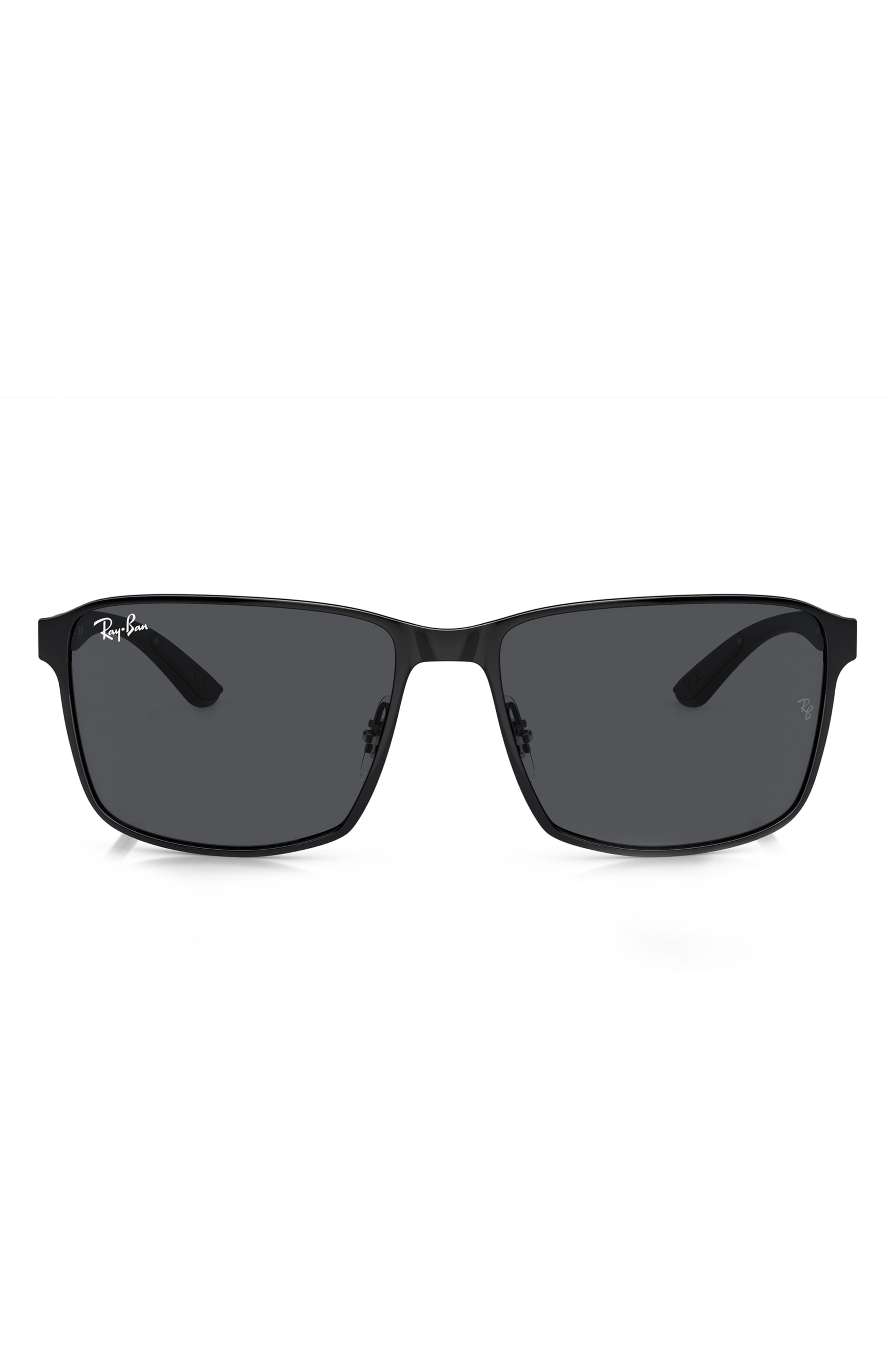 selected MATTE BLACK