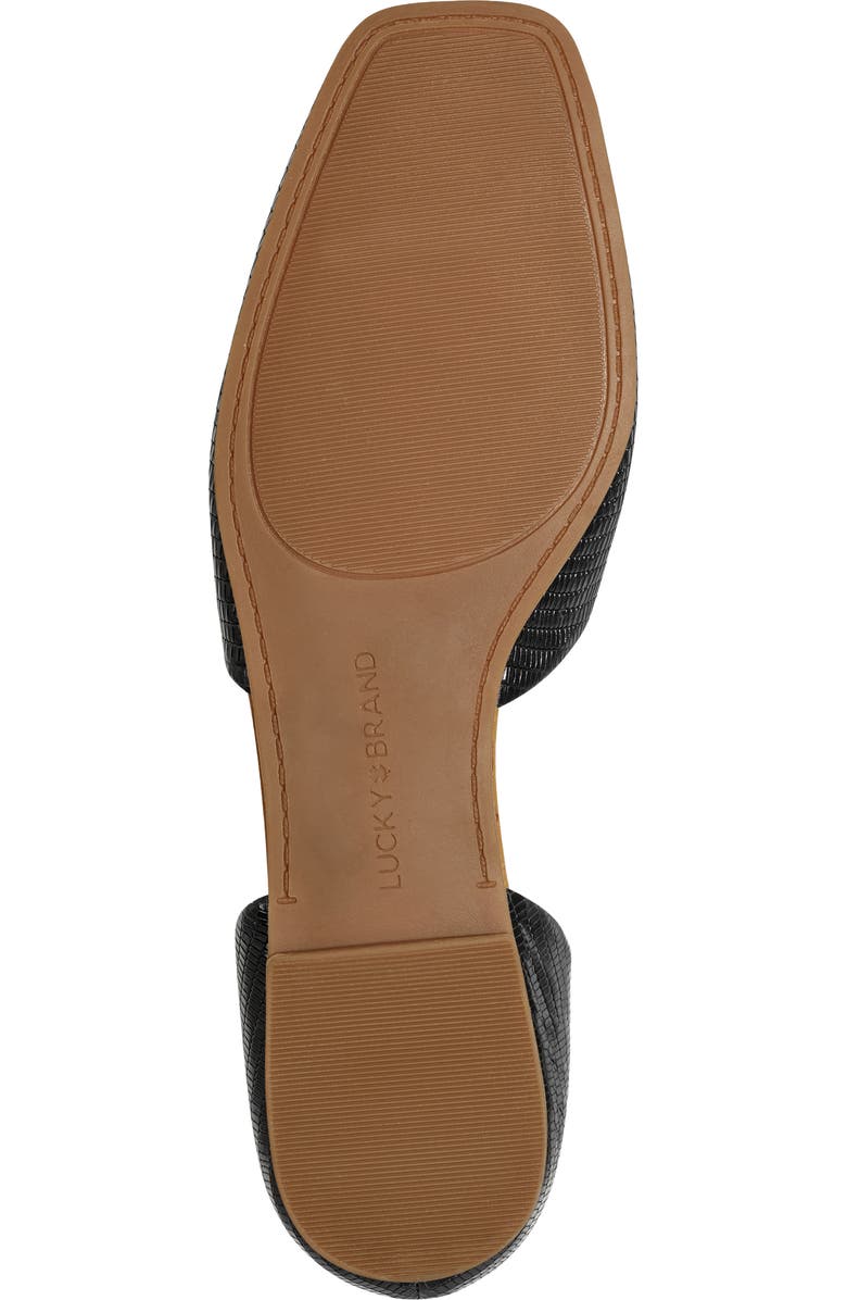 Lucky Brand Drowe Flat, Alternate, color,
