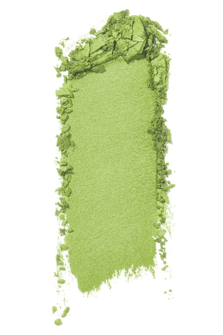 Pure Pops Single Eyeshadow, Alternate, color, MATCHA