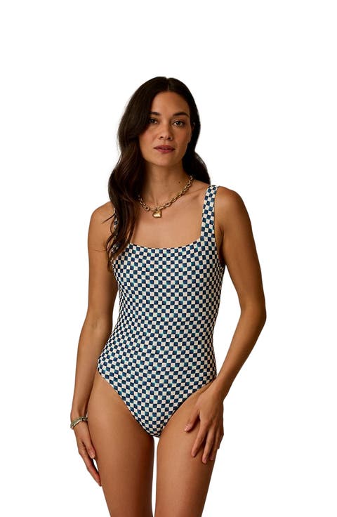 Skye Compression One Piece