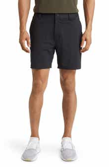 7" Commuter Shorts