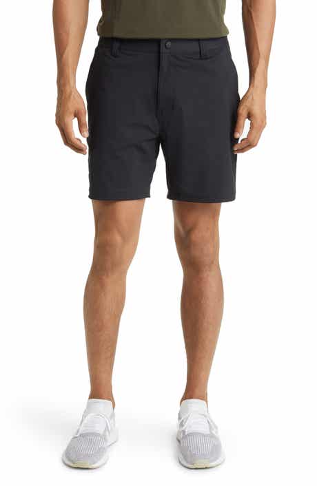 7" Commuter Shorts
