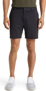 Rhone 7" Commuter Shorts