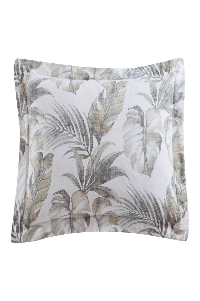 Waimea Bay 3-Piece Comforter Set, Alternate, color, SAGE