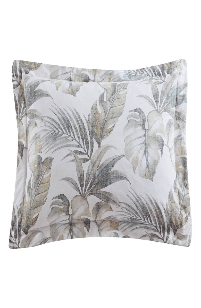 Tommy Bahama Waimea Bay 3-Piece Comforter Set, Alternate, color, Sage