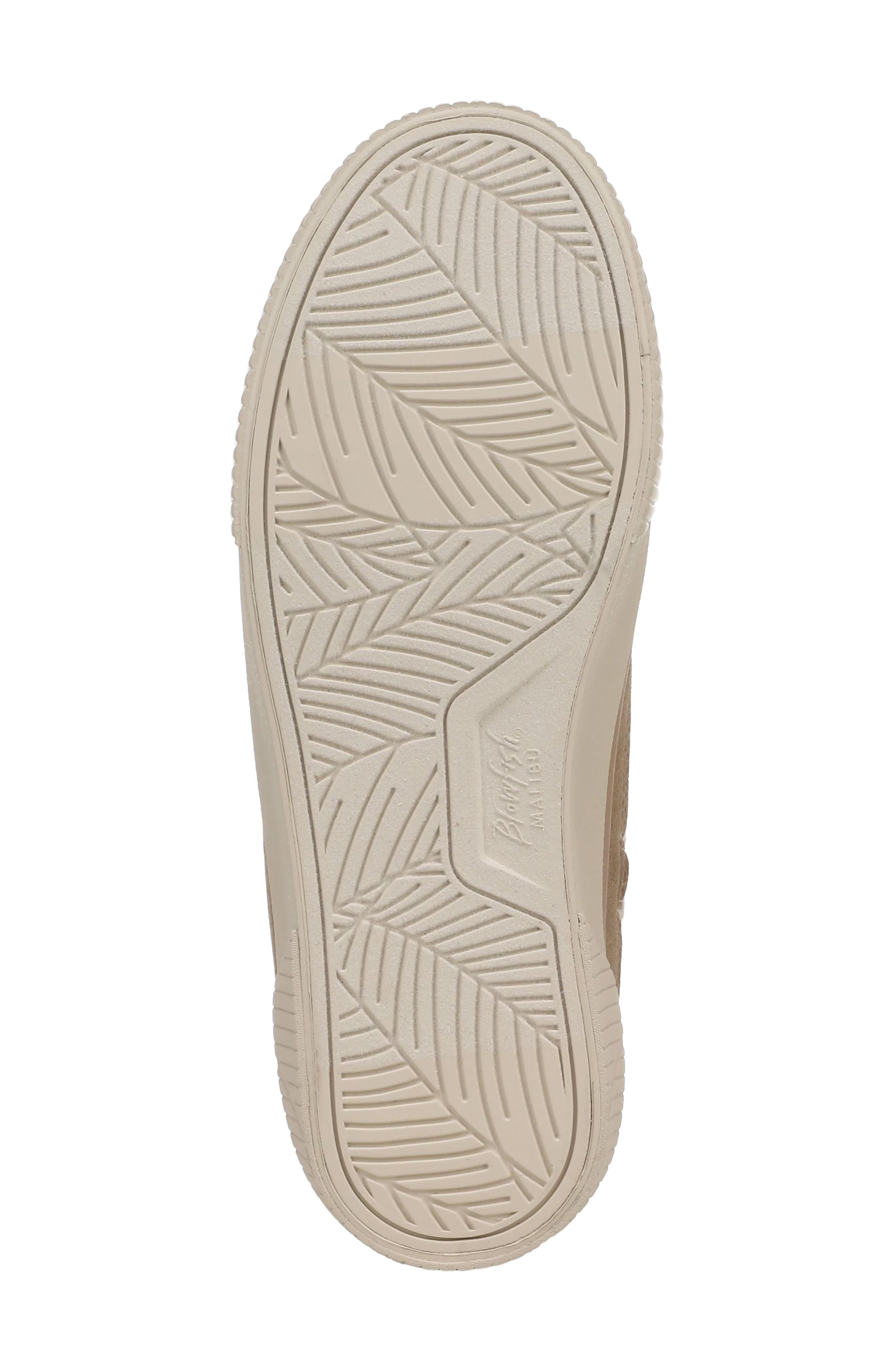 Affton Sneaker Boot, Alternate, color, MULTI CREAM FAUX SUEDE