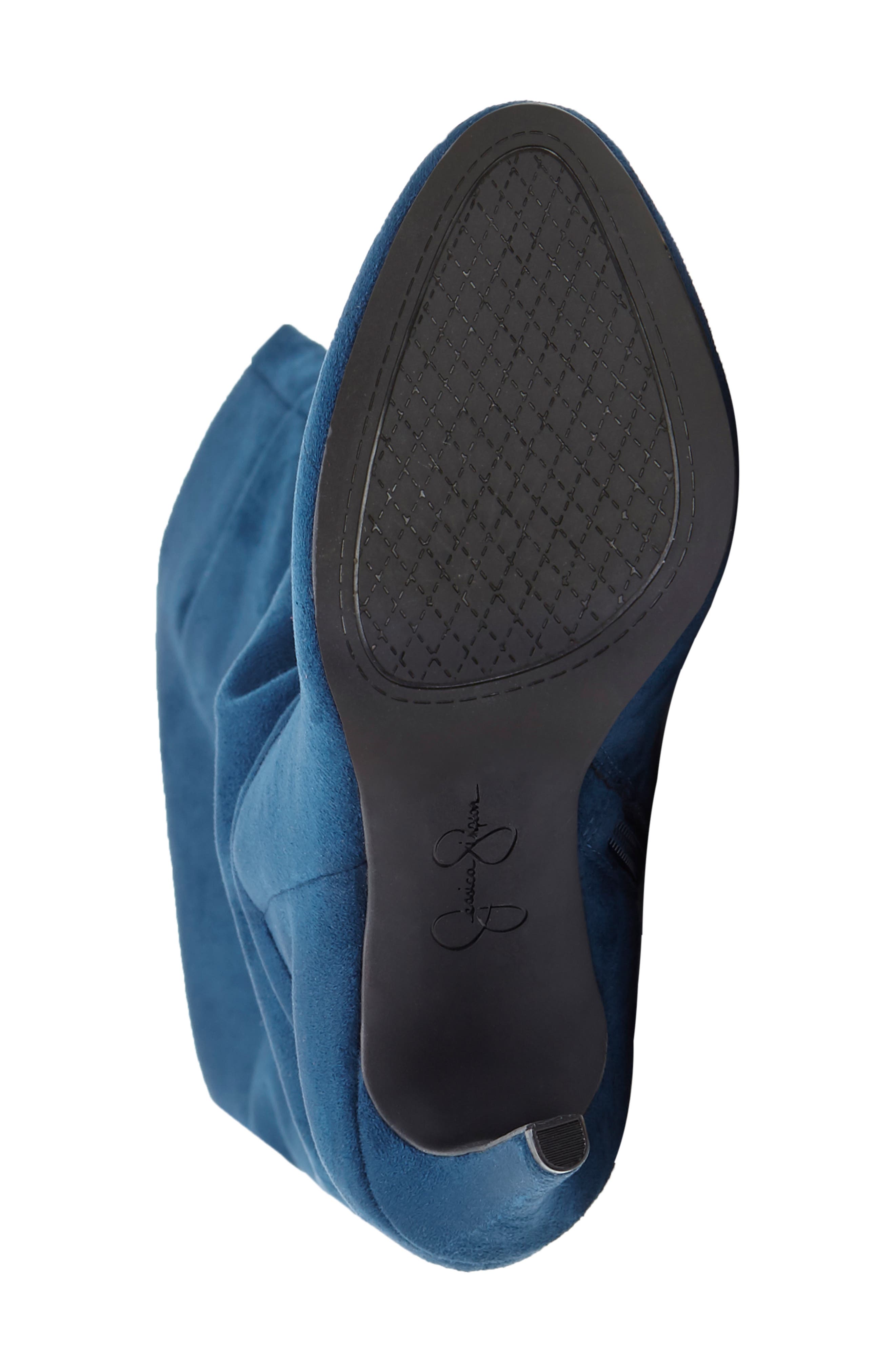 Jessica Simpson Stargaze Boot, Alternate, color, 