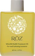 ROZ Willow Glen Treatment Oil