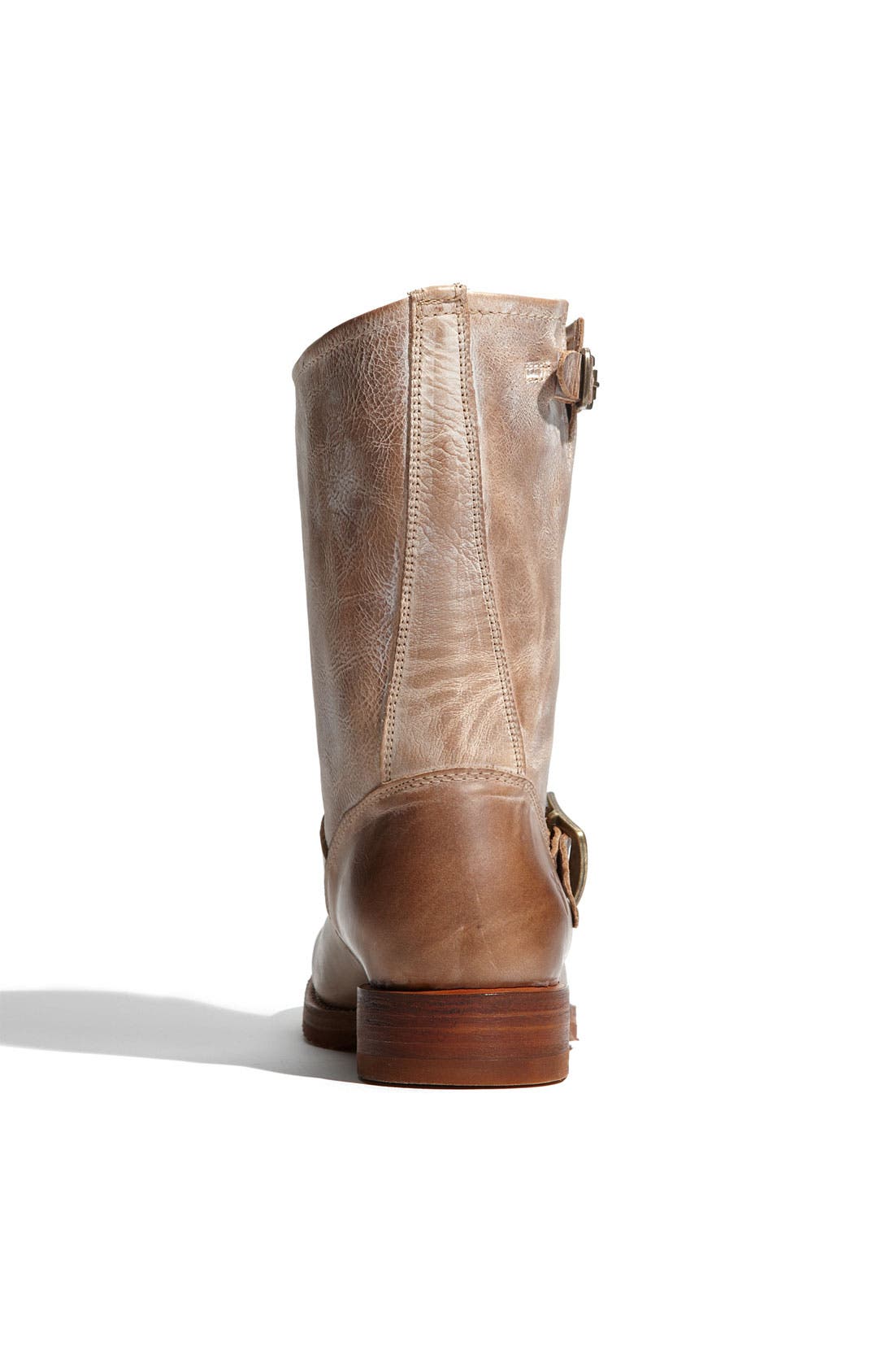 'Veronica' Boot, Alternate, color, TAN