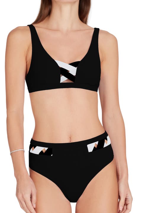 Martinique Bandage Bikini Top