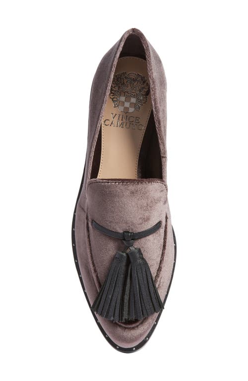 Vince Camuto Geralin Tassel Loafer