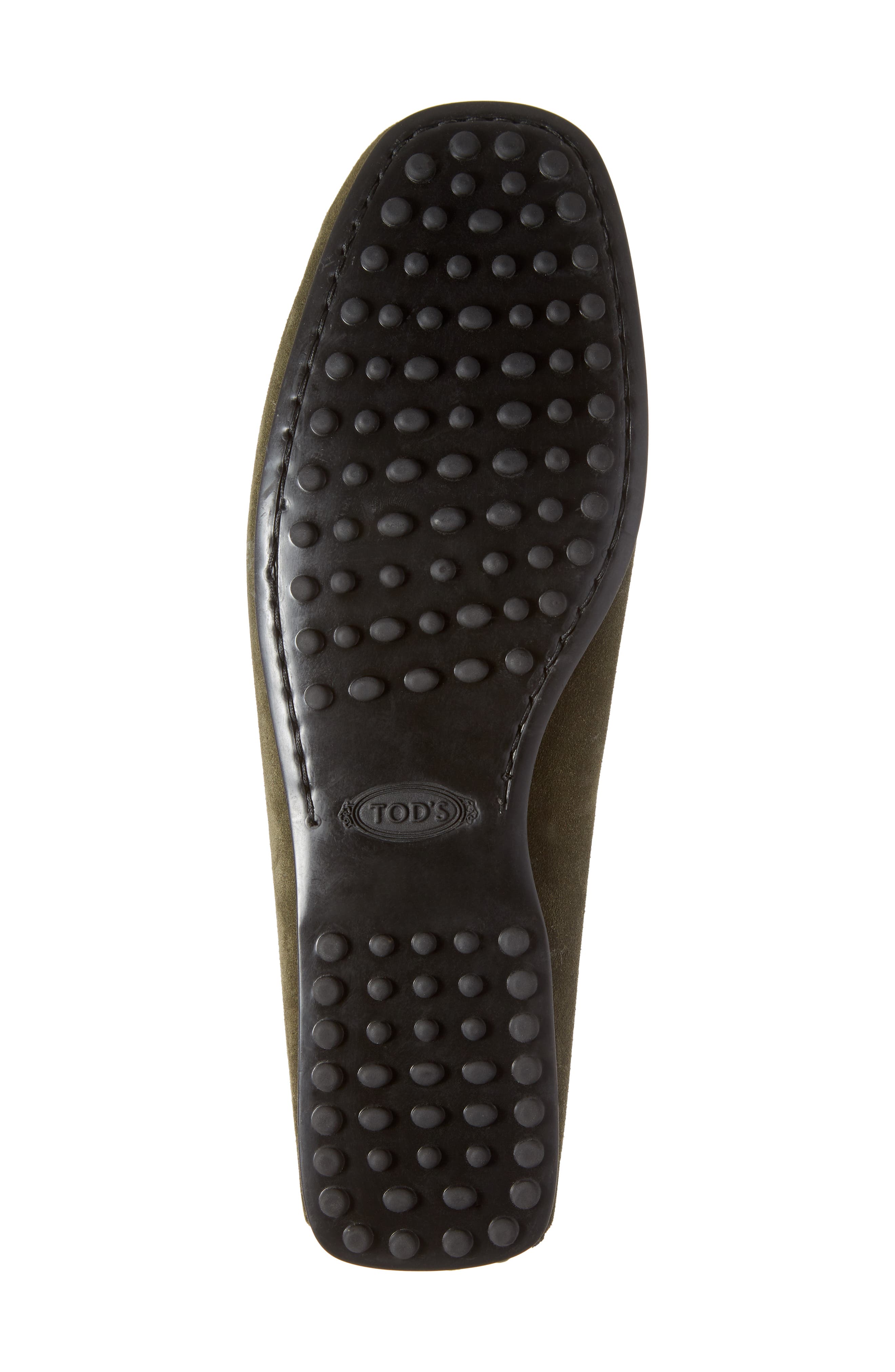 Tod's Gommino Driving Shoe, Alternate, color, 