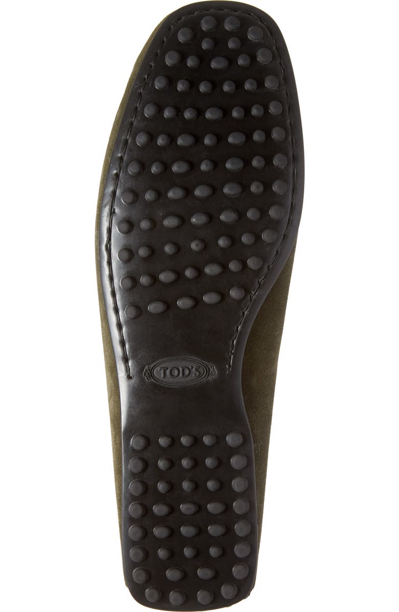 Tod's Gommino Driving Shoe, Alternate, color,