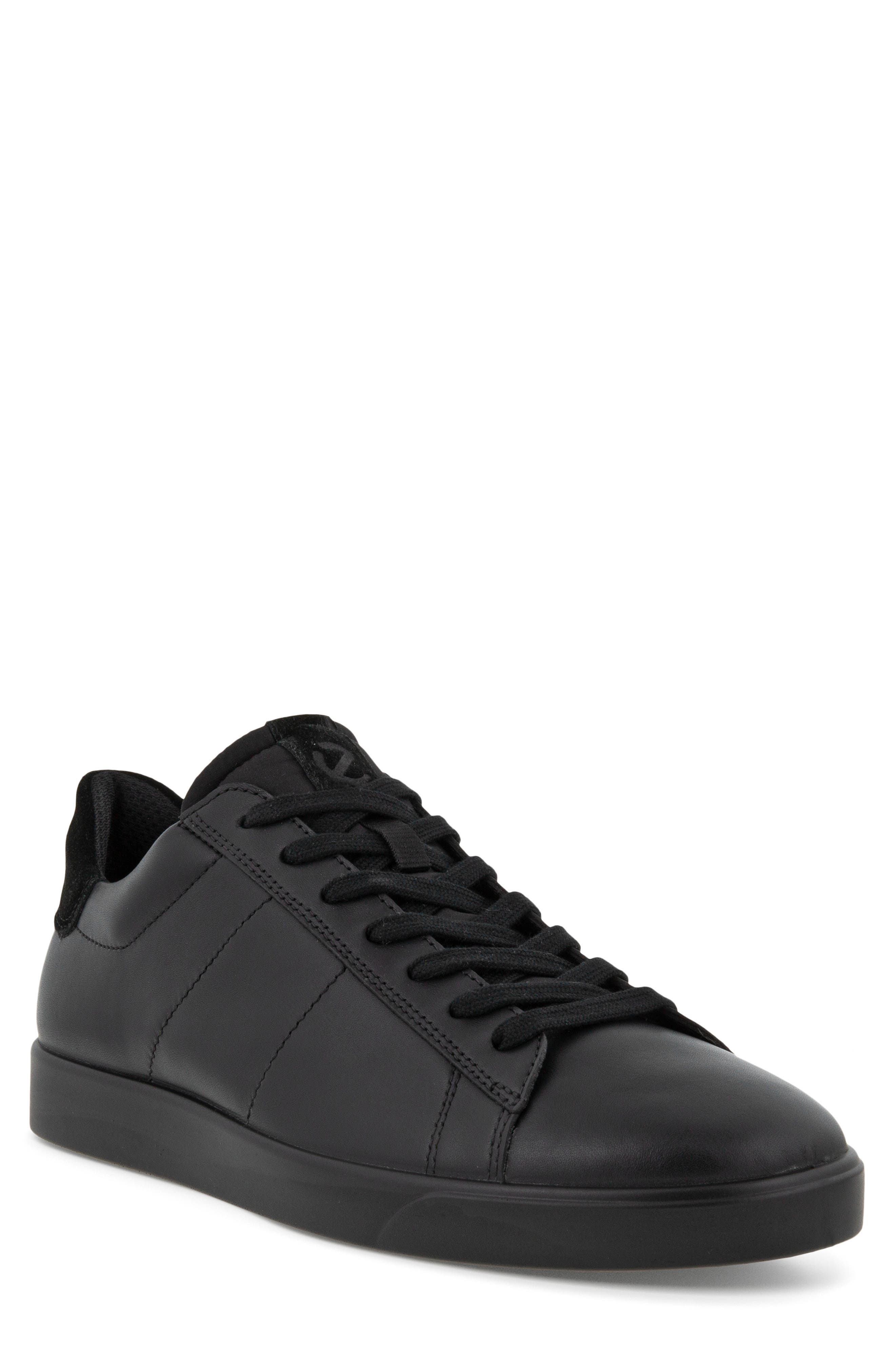 ECCO Street Lite Retro Sneaker, Main, color, 