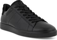 ECCO Street Lite Retro Sneaker