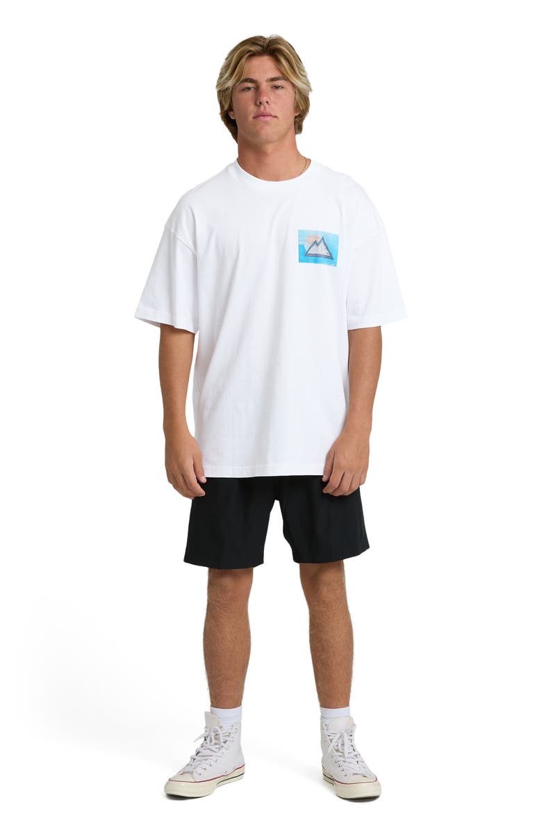 Billabong Moments Adventure Division OG Fit Cotton Graphic T-Shirt, Alternate, color, 