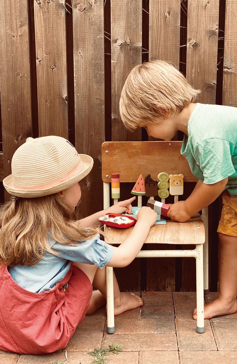 Tender Leaf Toys Pay Pack Playset, Alternate, color, Multi