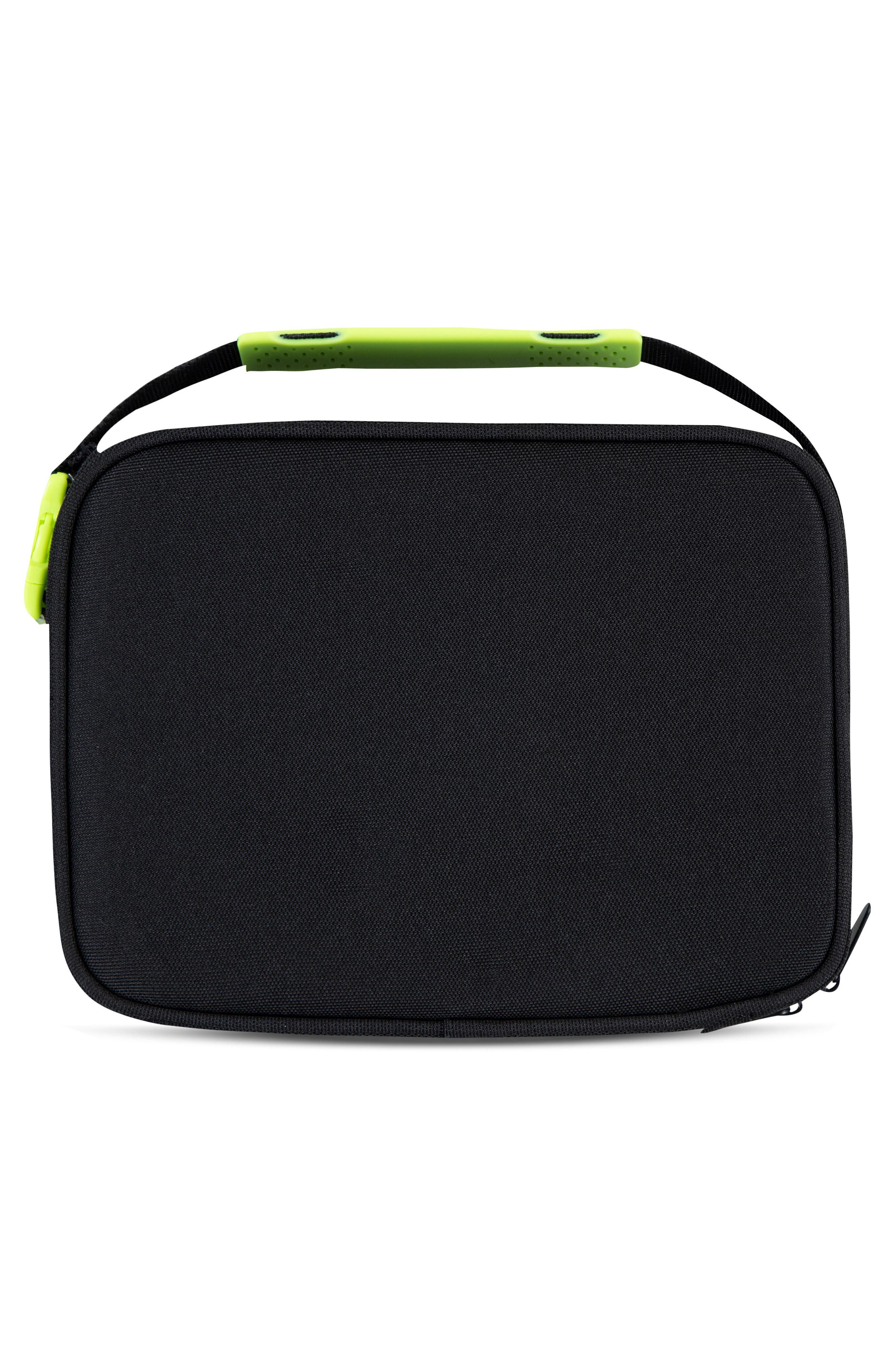 3 Brand Kids' Insulated Lunchbox, Alternate, color, 