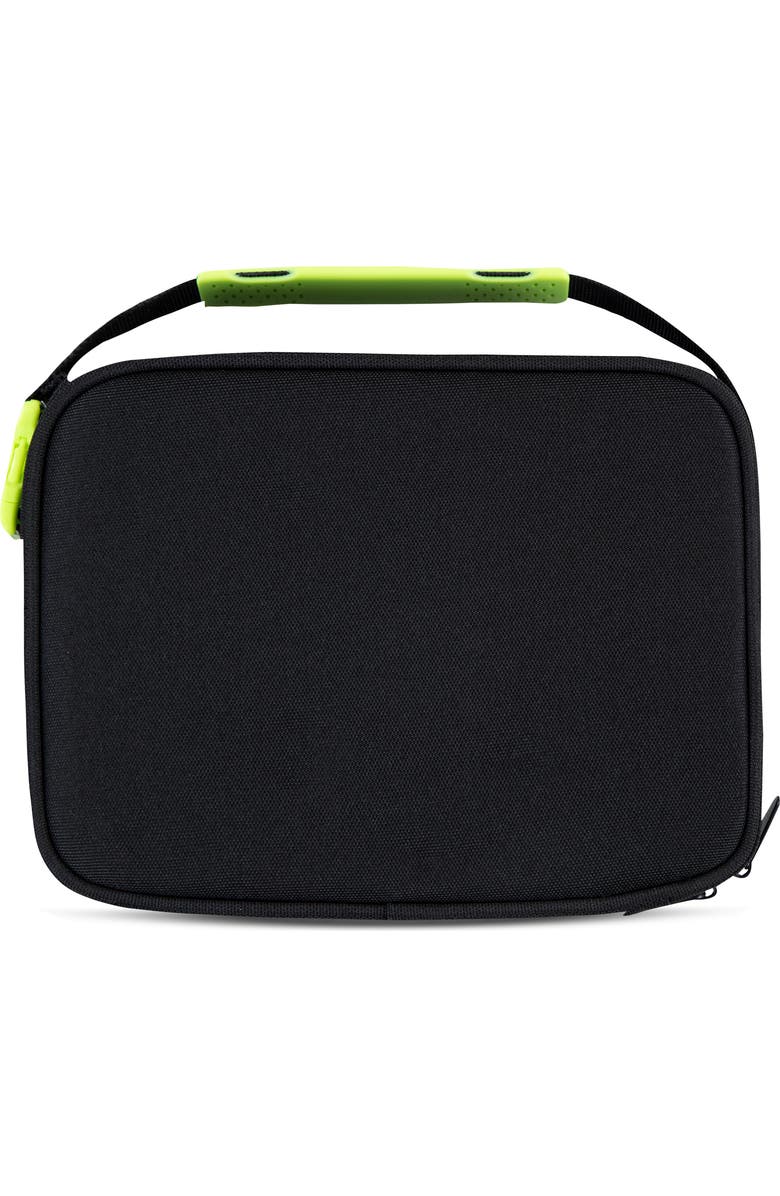 3 Brand Kids' Insulated Lunchbox, Alternate, color,