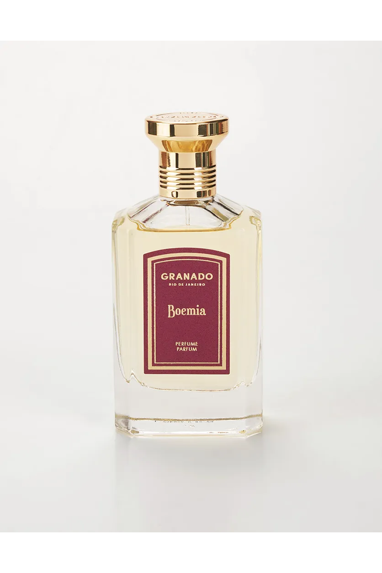 Boemia Eau de Parfum, Alternate, color, Clear