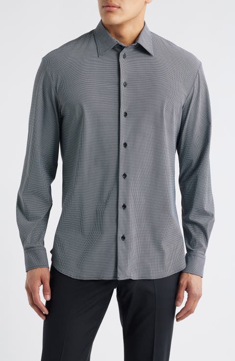 シャツ Emporio Armani Shirts Men's Emporio Armani Shirts | Nordstrom