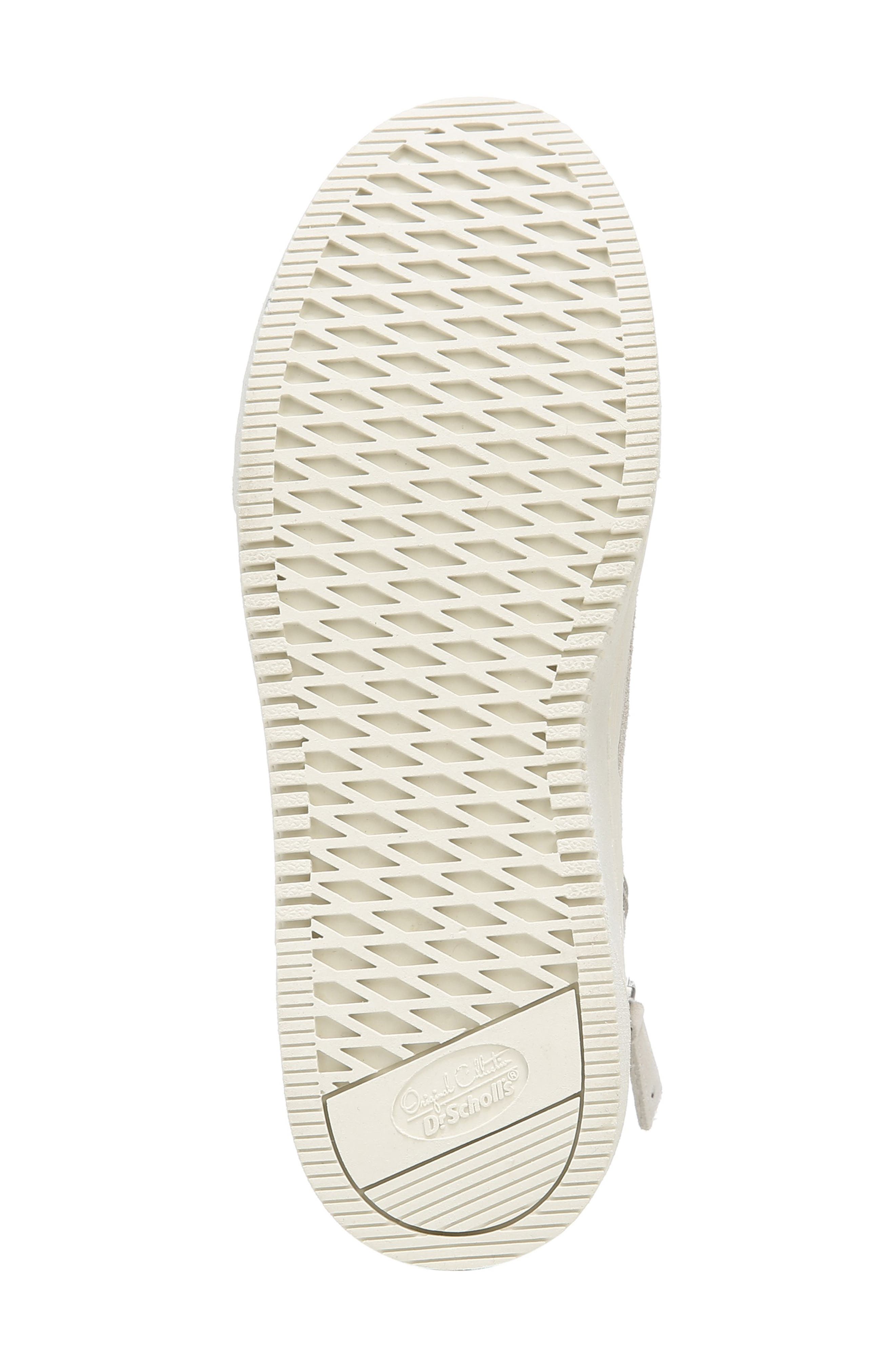 Everlast Wedge Sneaker, Alternate, color, OYSTERGREY