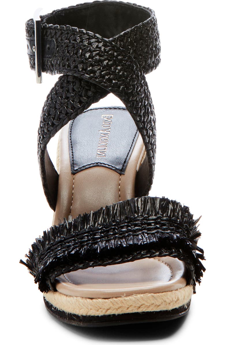 Enzo Angiolini Patsie Espadrille Wedge, Alternate, color,