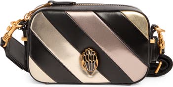 Soho Leather Camera Bag
