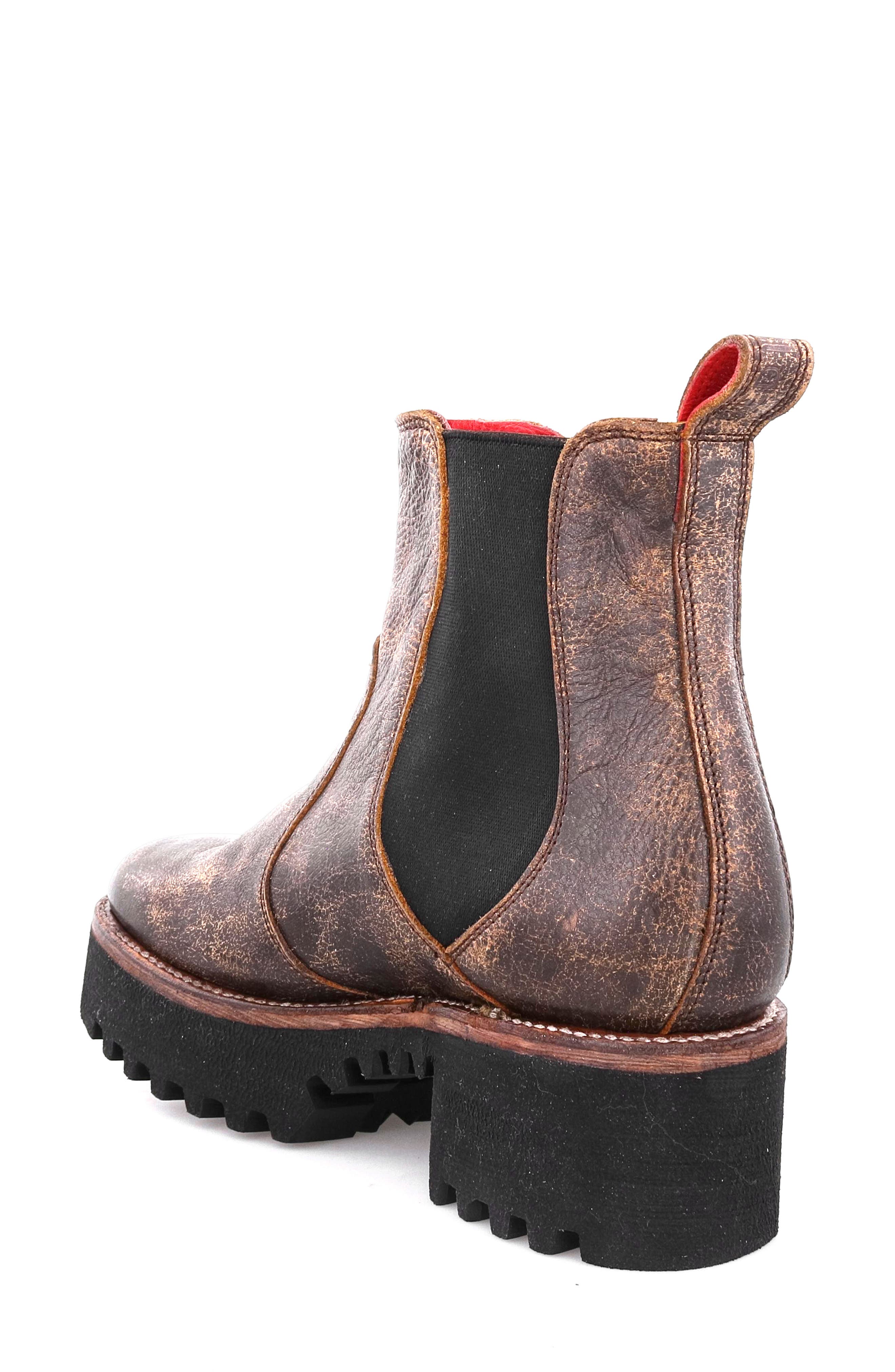 Valda Chelsea Boot - image 4