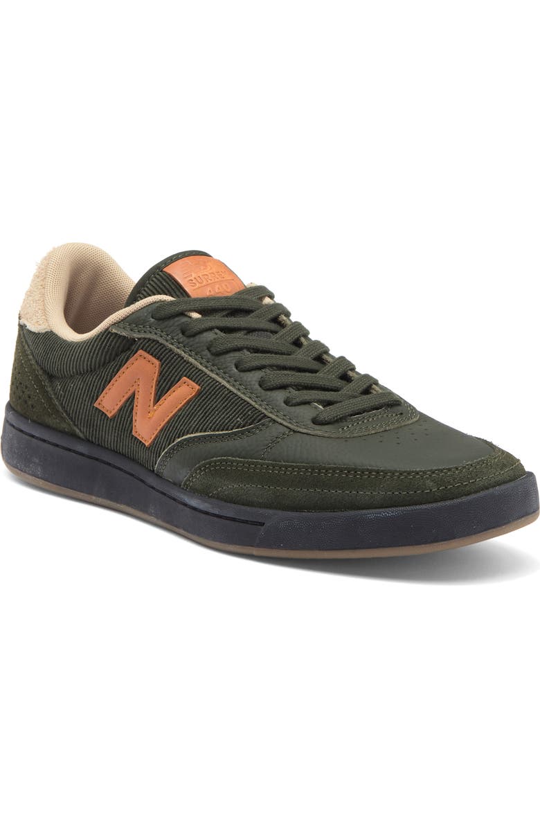 New Balance NB Numeric 440 Sneaker, Main, color,