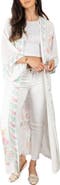 SAACHI Mystic Garden Duster
