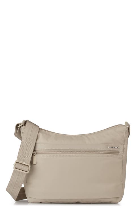 Harpers RFID Water Repellent Shoulder Bag