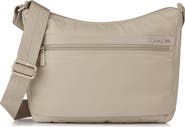 Hedgren Harpers RFID Water Repellent Shoulder Bag